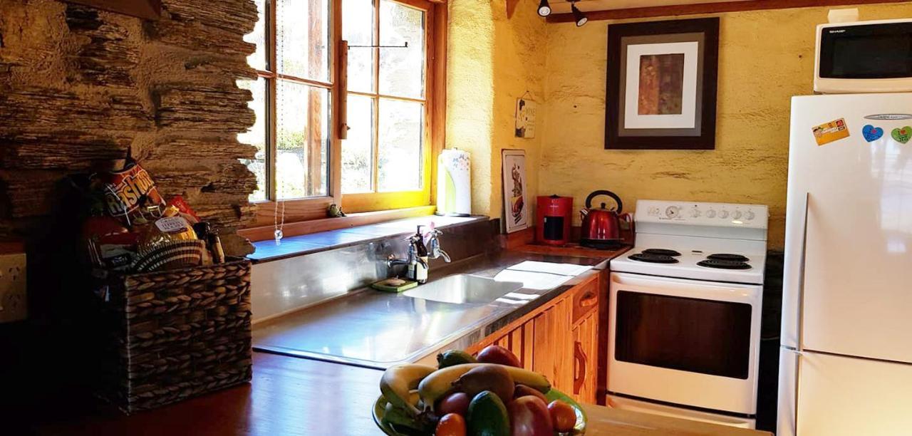 Creagh Cottage And Homestead アロータウン エクステリア 写真