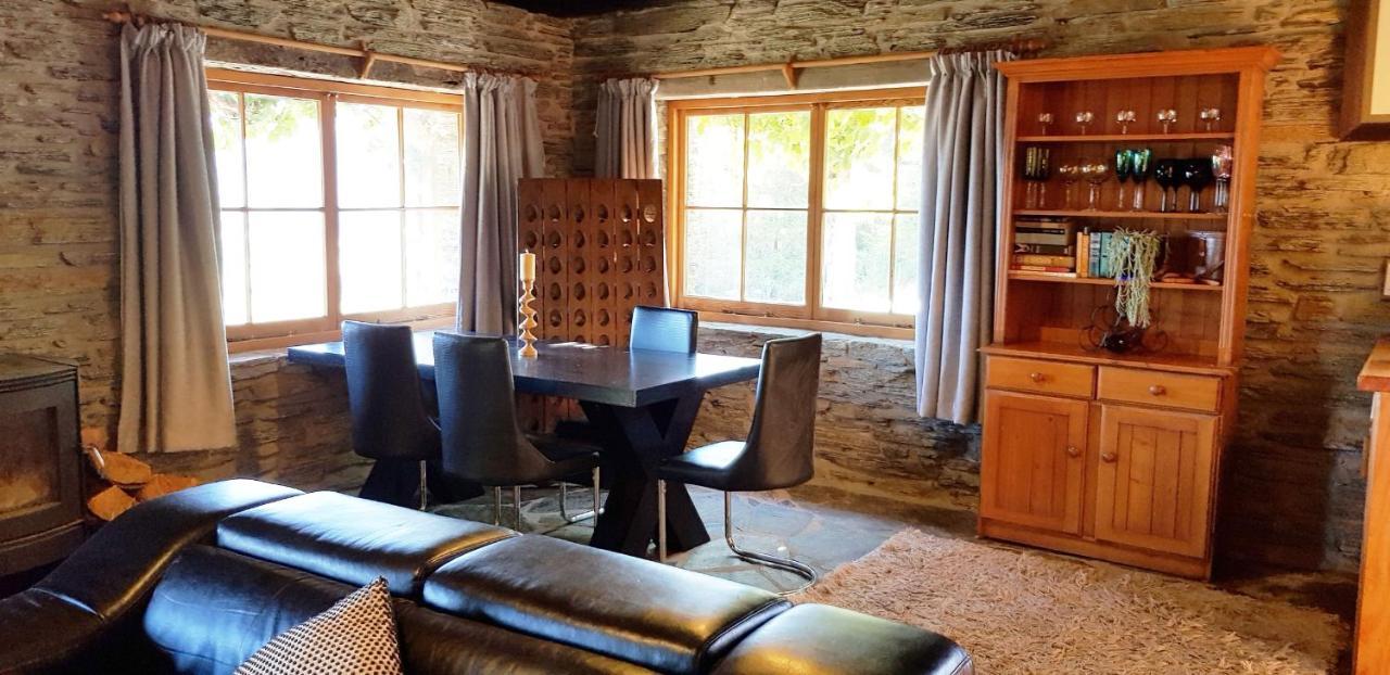 Creagh Cottage And Homestead アロータウン エクステリア 写真