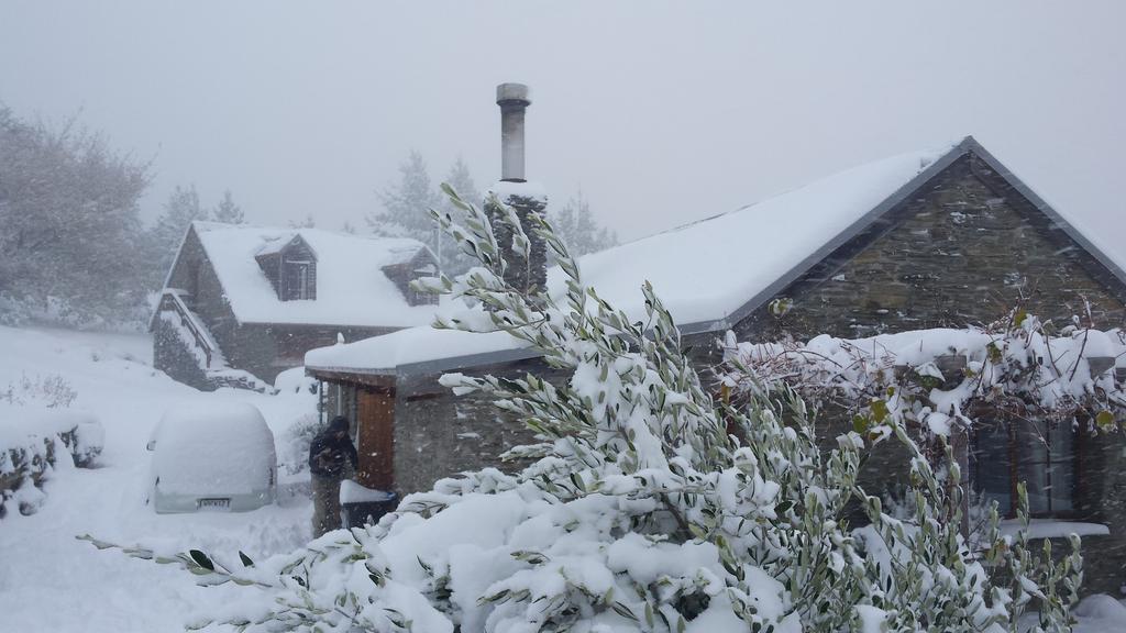 Creagh Cottage And Homestead アロータウン 部屋 写真
